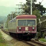１９８２年１０月１１日 １０００形
