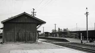 丹荘駅