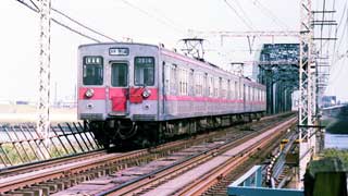 ３５００系