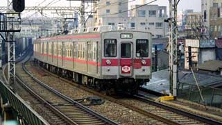 ３５００系