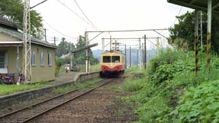電車