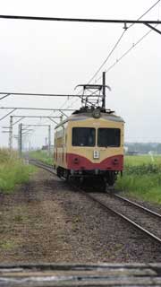 電車