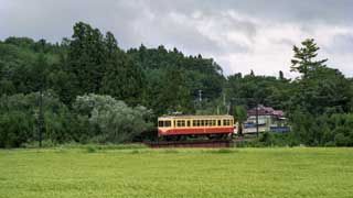 電車