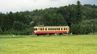電車