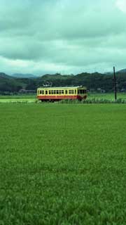 電車
