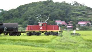 貨物列車