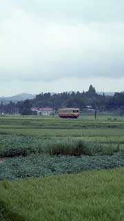 電車