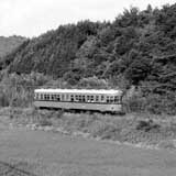 １９７０年代 ディーゼルカー