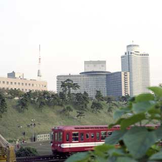 四谷