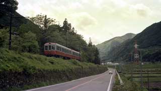 電車