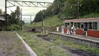 電車