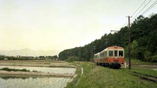 電車