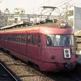 １９７８年４月９日 ３４００形