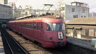 ３４００形