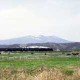 １９７５年５月 旅客列車 Ｃ５７