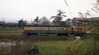 電車