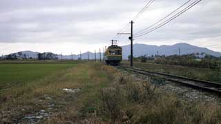 電車