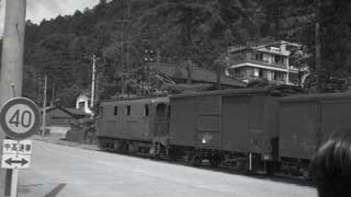 貨物列車