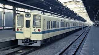 １９７８年１１月１９日代々木上原駅