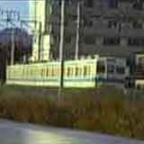１９８８年１１月３日 東毛呂付近　５０００系