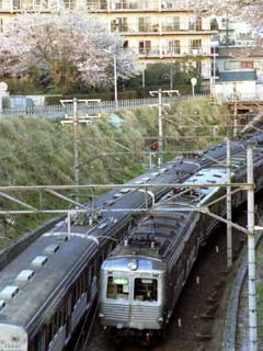 ５２００系