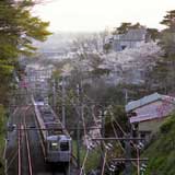 １９８１年５月 上野毛付近、５２００系