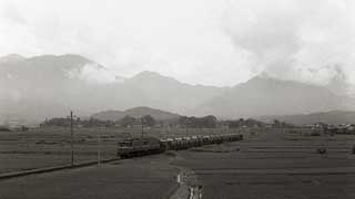 貨物列車