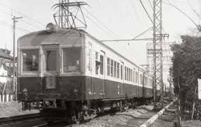電車３７１系
