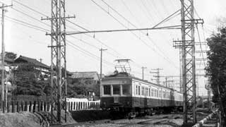 電車３７１系