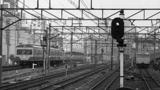 電車４５１系