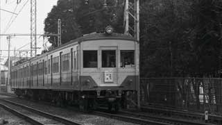 電車１４１１系
