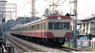 電車４０１系（２代目）