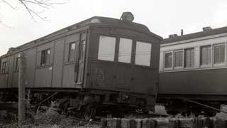 荷物電車