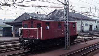 Ｅ６１