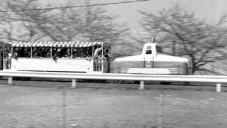 蓄電池機関車