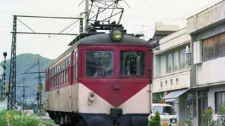 電車
