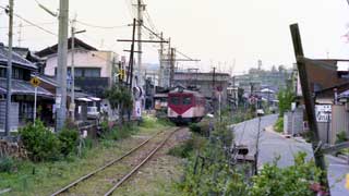 電車