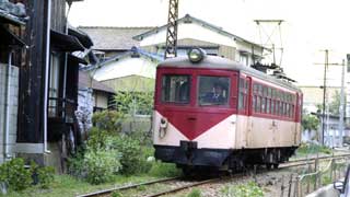 電車