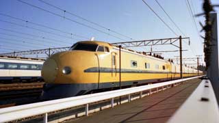 電車