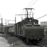 １９６８年１０月１日 ＥＢ１０