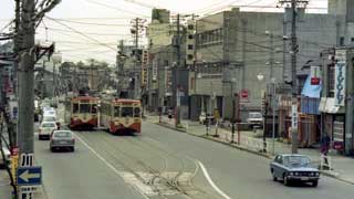 ７０７１、７０６１