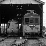 １９６９年２月１１日大橋車庫