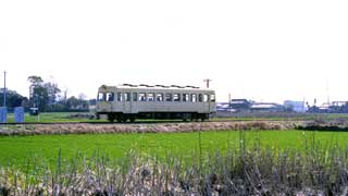 ディーゼルカー