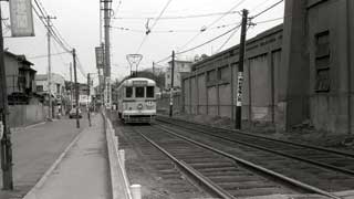 大久保車庫６０７７