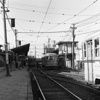 王子駅