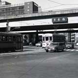 １９７１年３月７日 日本橋