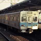 １９７８年１１月１９日  高円寺駅 ５０１１