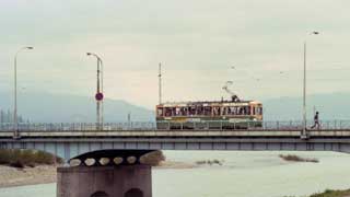 電車