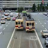 １９８１年７月１２日 ３２０２、３１０６