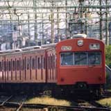 １９７８年９月９日 １０１系
